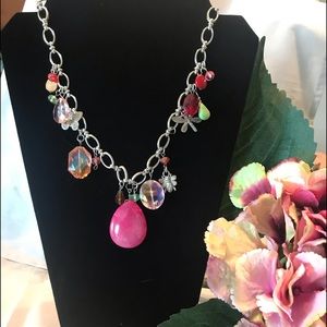 Fashion Necklace